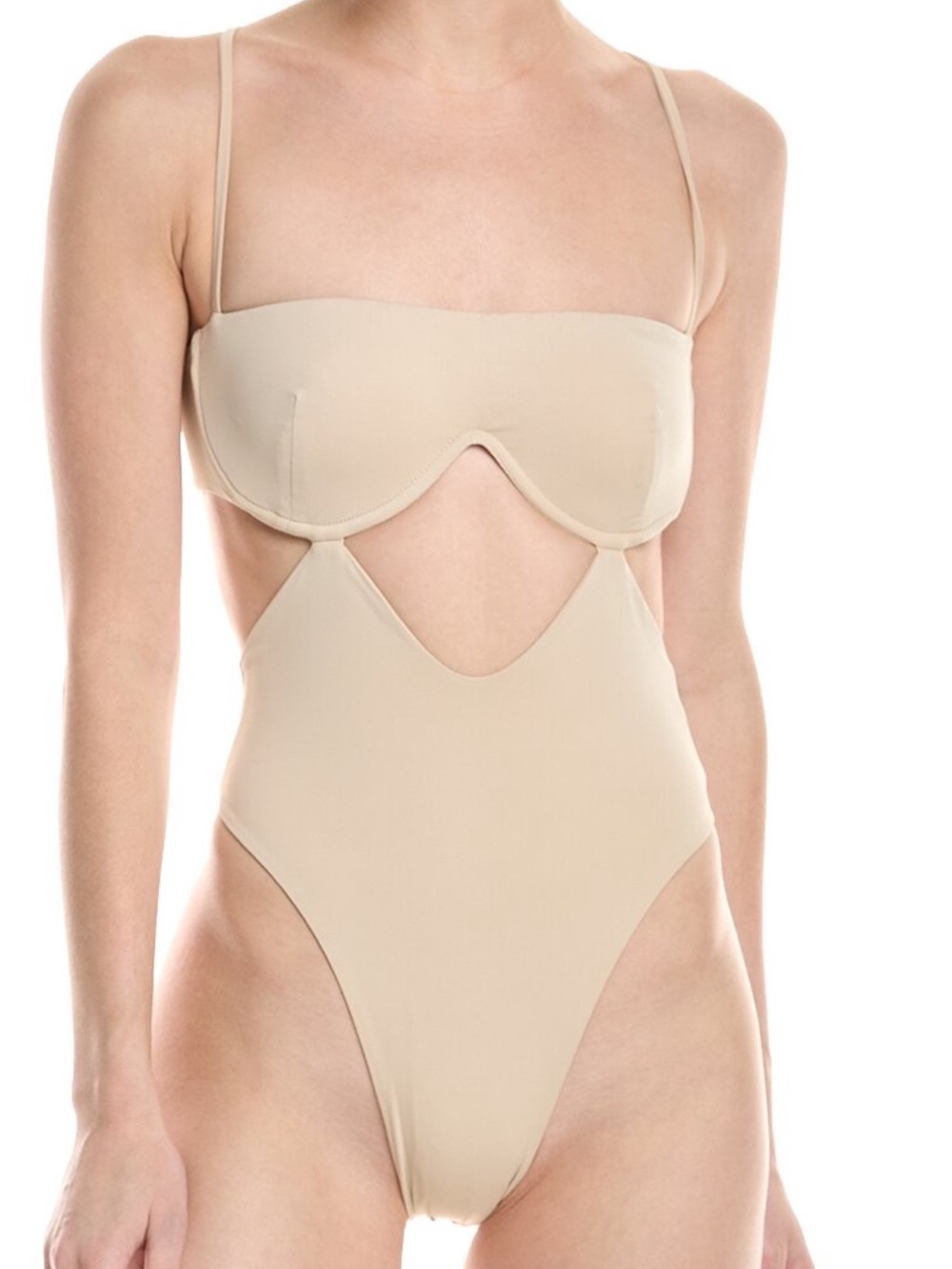 NWT  Riot Swim one piece swimsuit.